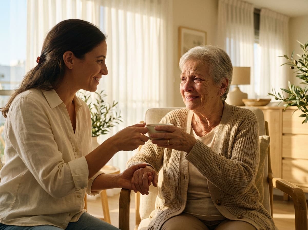 ידיים עוזרות